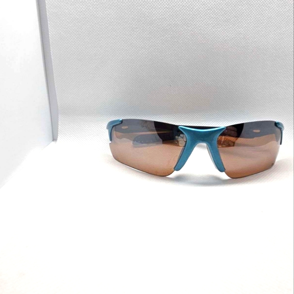 Raze eye wear blue frame